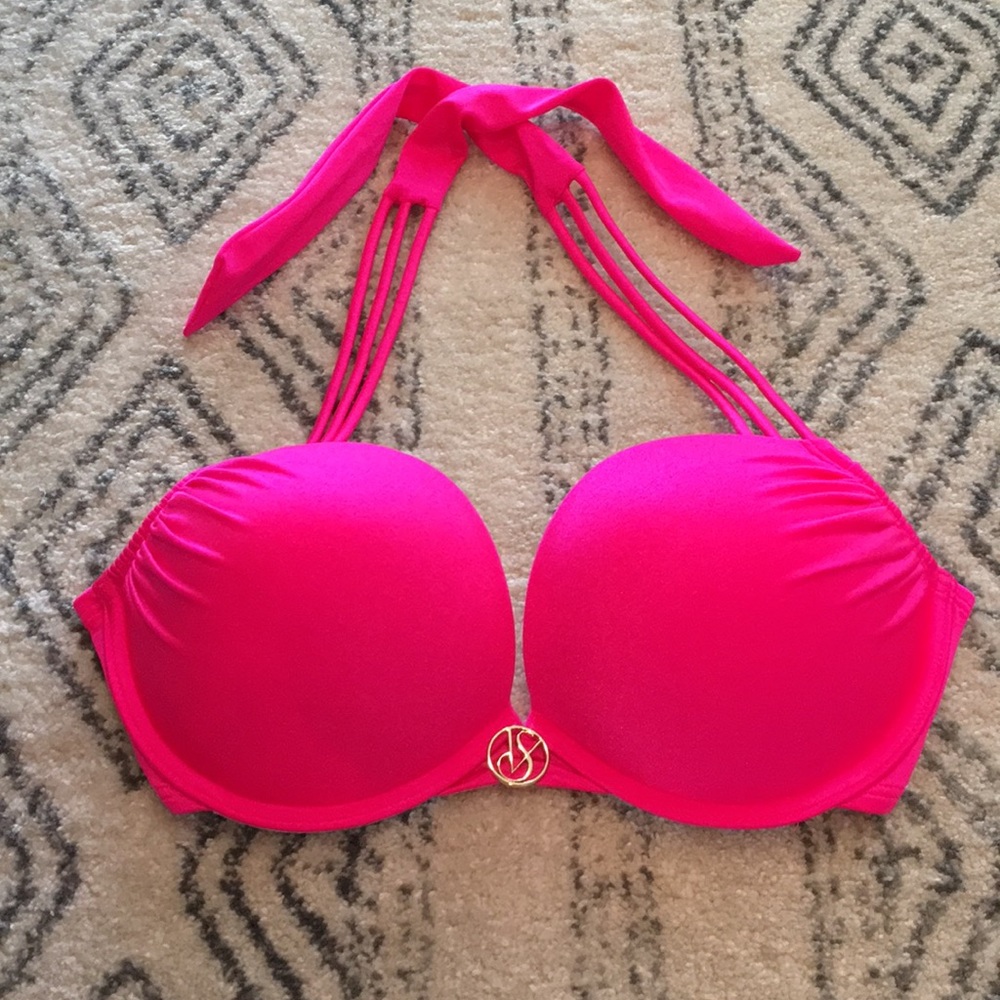 Victoria’s Secret Bombshell Bikini Top | VS Swim